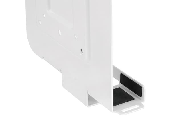 Maclean MAC Mini fäste, VESA 75X75/100X100, MAC Mini efter 2014, MC-473