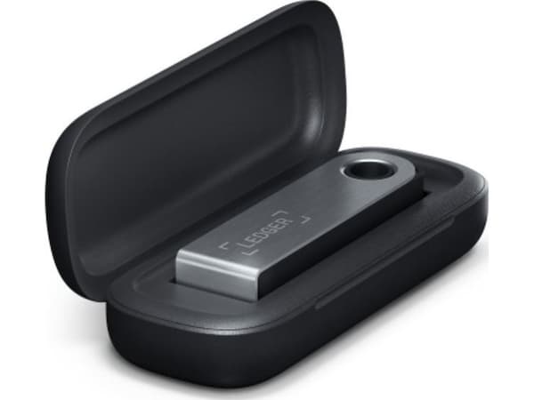 Ledger Protective case for the Ledger Nano S Plus wallet