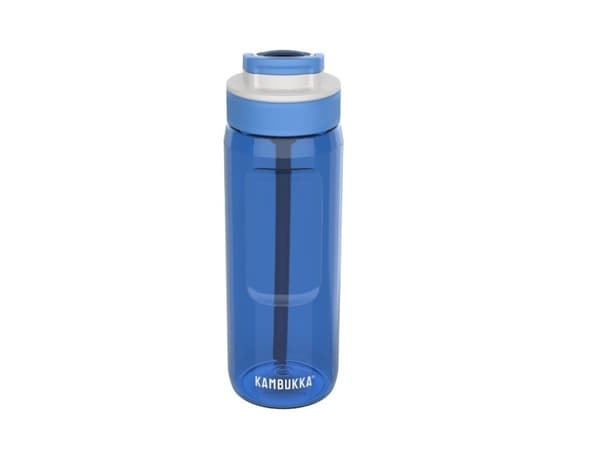 Kambukka Lagoon vandflaske 750 ml Crisp Blue