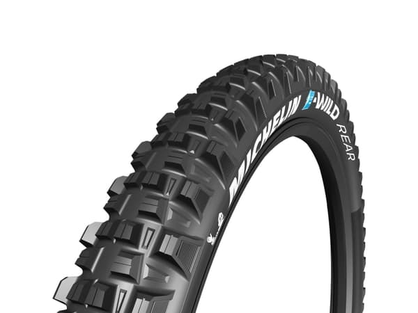 Michelin Padangos 27,5X2,60 E-WILD BAK GUM-X TS TLR