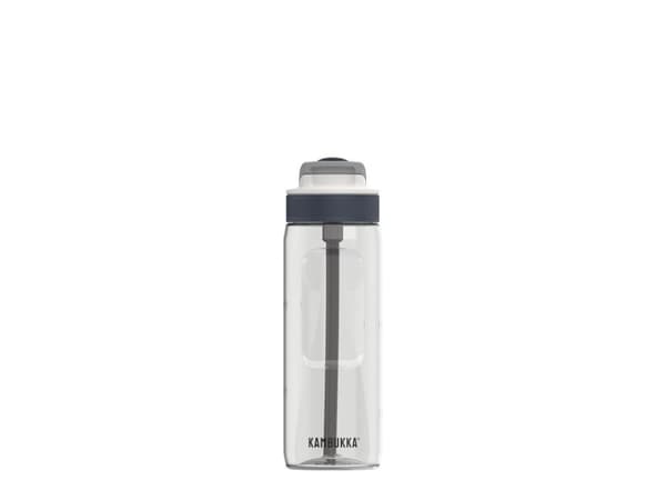 Kambukka Lagoon vattenflaska 750 ml Clear 2.0