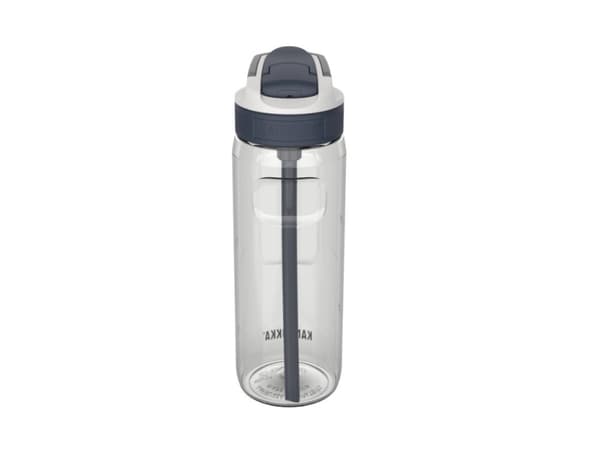 Kambukka Lagoon vattenflaska 750 ml Clear 2.0