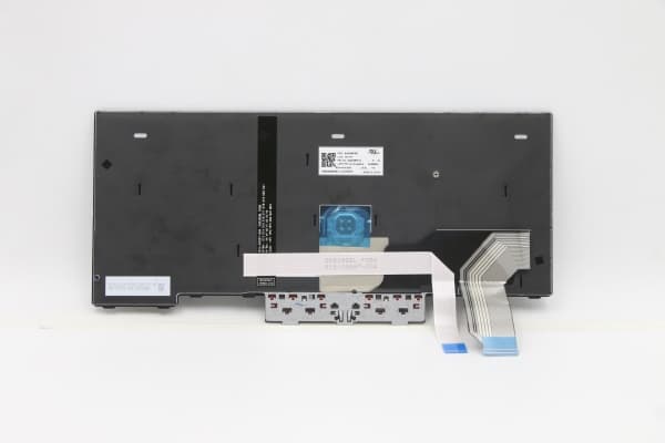 Lenovo 5N20W67813, Näppäimistö, Norjalainen, Lenovo, ThinkPad L14 Gen 2 (20X1, 20X2)