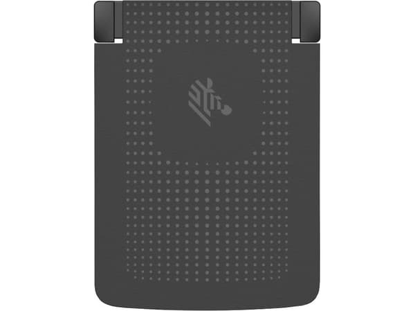Zebra - Håndholdt batteri - standard, kraftpresisjon - litiumion - 3800 mAh