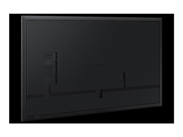 Samsung LH75QBCEBGCXEN, Digitaalinen litteä infotaulu, 190,5 cm (75"), 3840 x 2160 pikseliä, Wi-Fi, 16/7