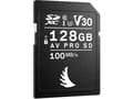 Miniatyrbild 2 av 2: Angelbird SD-kort AV PRO 128GB V30