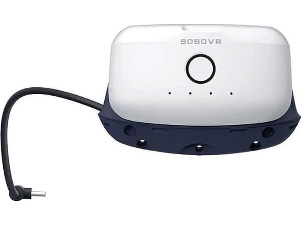 Batterideksel + BOBOVR batteri for M1/M2 Plus