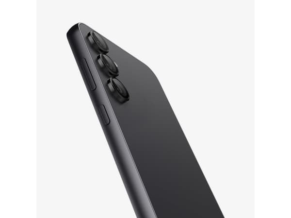 Spigen AGL06987, Linssisuoja, Läpinäkyvä, Karkaistu lasi, Samsung, Galaxy S23 FE, 16,3 cm (6.4")