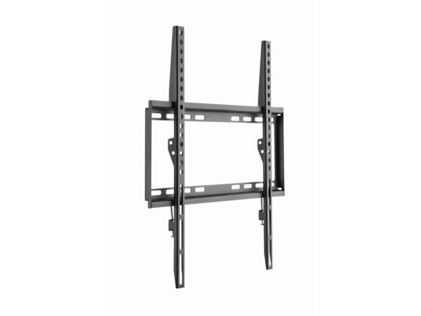 Gembird WM-55F-04 - Monteringssats (väggfäste) - för LCD-TV - full rörelse - stål, plast - skärmstorlek: 32"-55"