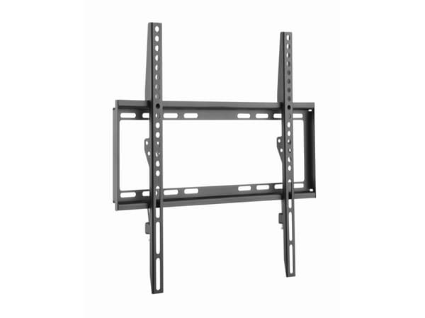 Gembird WM-55F-04 - Monteringssats (väggfäste) - för LCD-TV - full rörelse - stål, plast - skärmstorlek: 32"-55"
