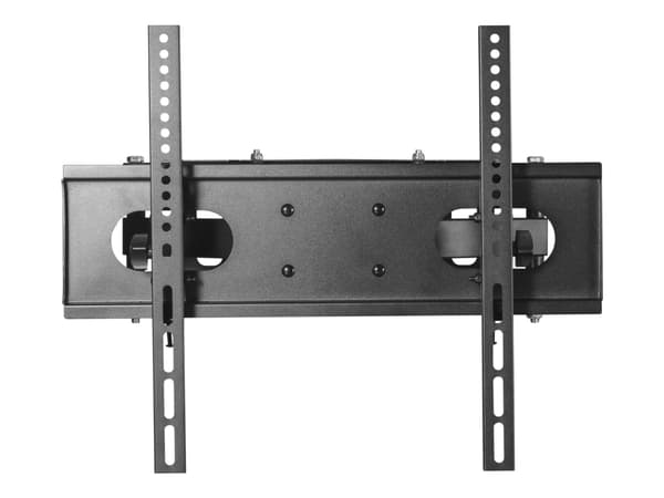 Gembird WM-55F-04 - Monteringssats (väggfäste) - för LCD-TV - full rörelse - stål, plast - skärmstorlek: 32"-55" Svart