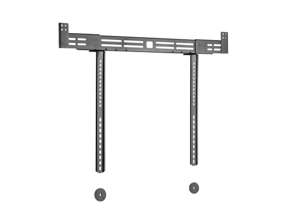 Gembird TVM-SB-01 - Monteringssett (bøyle for lydstang) - for soundbar - universal - stål - på TV