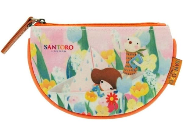 Santoro Portmonetka płaska - Dreamboat - 252843