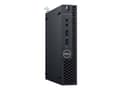 Miniatyrbilde 2 av 2: Refurbished Dell 3060 Micro - Condition: Grade A