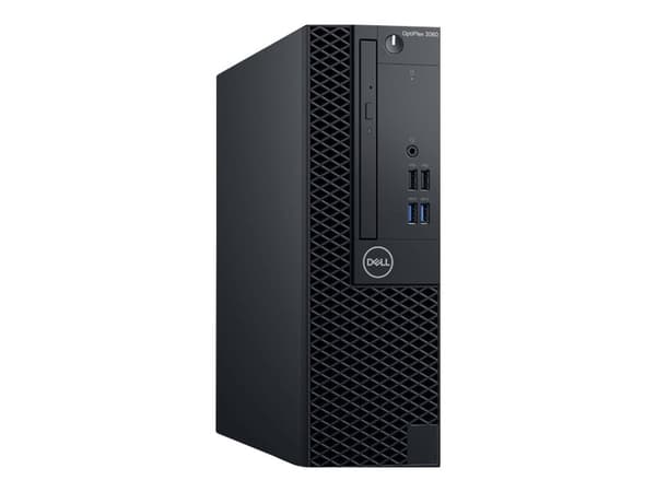 Refurbished Dell 3060 Micro - Condition: Grade A Sort