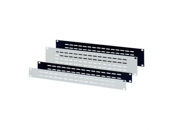Schroff 30702056 Frontpanel 2 st