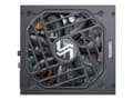 Miniatyrbilde 5 av 5: Seasonic VERTEX PX-850 - Strømforsyning (intern) - ATX12V - 80 PLUS Platinum - AC 100-240 V - 850 watt