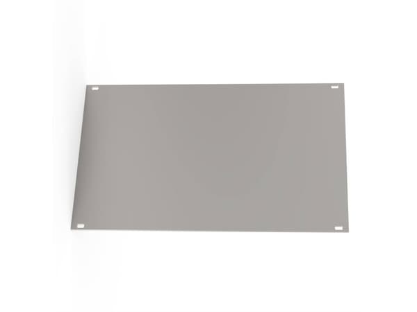 nVent SCHROFF 30807494 Frontplade 2 stk