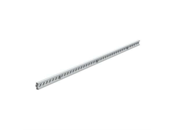 Schroff 24560842 19 tum Monteringstillbehör