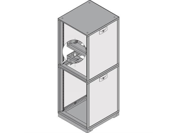 SCHROFF pinoamissarja - STAPLE SET (27230112)