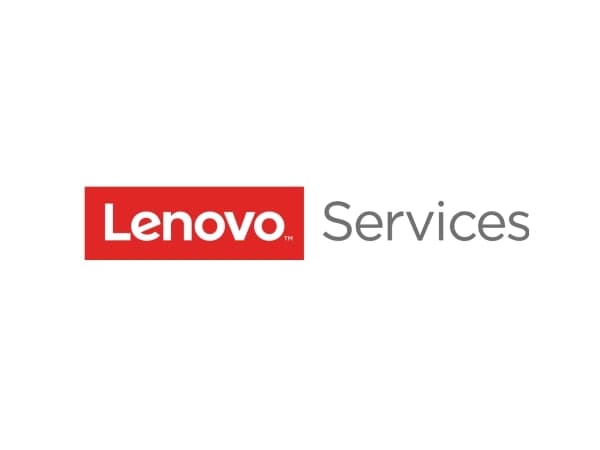 Lenovo 5WS1H31745, 1 lisenser, 3 år