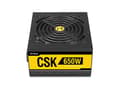 Miniatyrbilde 3 av 5: Antec Cuprum Strike CSK650 - Strømforsyning (intern) - 80 PLUS Bronze