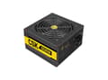 Miniatyrbilde 2 av 5: Antec Cuprum Strike CSK650 - Strømforsyning (intern) - 80 PLUS Bronze