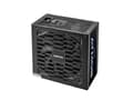 Miniatyrbilde 5 av 5: Chieftec ATMOS Series CPX-850FC - Strømforsyning (intern) - ATX12V 3.0 - 80 PLUS Gold - AC 100-240 V - 850 watt - aktiv PFC