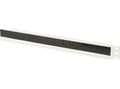 Miniatyrbilde 2 av 2: DIGITUS Professional DN-97660 - Styringspanel for rackkabler med børste - lysegrå, RAL 7035 - 1U - 19"