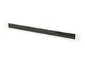 Miniatyrbilde 1 av 2: DIGITUS Professional DN-97660 - Styringspanel for rackkabler med børste - lysegrå, RAL 7035 - 1U - 19"