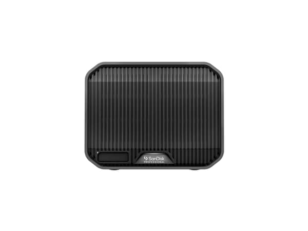 G-RAID SPEGEL- G-RAID 2 16TB