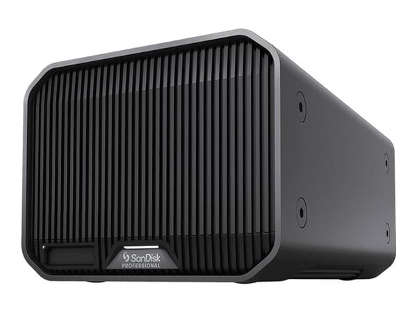 G-RAID SPEGEL- G-RAID 2 16TB