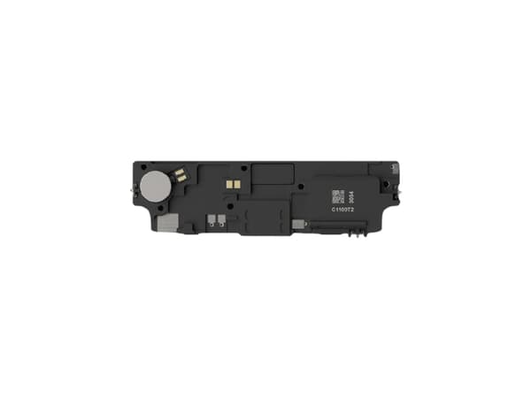 Fairphone F5LDSP-1ZW-WW1, Loudspeaker, Fairphone, Fairphone 5, Black, 68.4 mm, 20.4 mm
