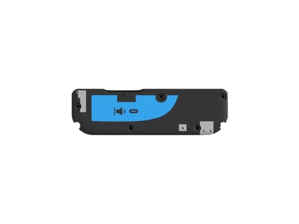Fairphone F5LDSP-1ZW-WW1, Loudspeaker, Fairphone, Fairphone 5, Black, 68.4 mm, 20.4 mm