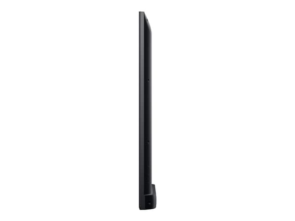 Dell P5524Q - 55" Diagonalklasse (54.6" synlig) LED-bakgrunnsbelyst LCD-skjerm - konferanse - 4K UHD (2160p) 3840 x 2160