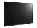 Miniatyrbild 4 av 5: LG 50US662H9ZC - 50" Diagonal klass US662H Series LED-bakgrundsbelyst LCD-TV - hotell/gästanläggning - Pro:Centric - Smart TV - webOS - 4K UHD (2160p