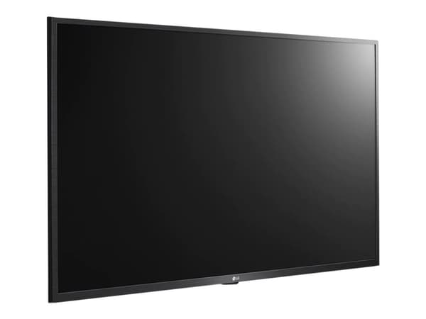 LG 50US662H9ZC - 50" Diagonal klass US662H Series LED-bakgrundsbelyst LCD-TV - hotell/gästanläggning - Pro:Centric - Smart TV - webOS - 4K UHD (2160p
