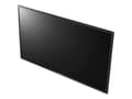 Miniatyrbild 2 av 5: LG 50US662H9ZC - 50" Diagonal klass US662H Series LED-bakgrundsbelyst LCD-TV - hotell/gästanläggning - Pro:Centric - Smart TV - webOS - 4K UHD (2160p