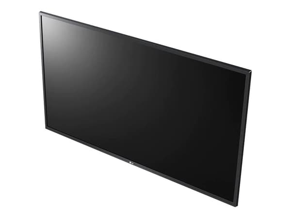 LG 50US662H9ZC - 50" Diagonal klass US662H Series LED-bakgrundsbelyst LCD-TV - hotell/gästanläggning - Pro:Centric - Smart TV - webOS - 4K UHD (2160p
