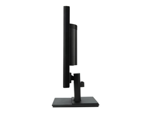 Acer V176L bmi - V6 Series - LED-skärm - 17" - 1280 x 1024 SXGA @ 75 Hz - TN - 250 cd/m² - 5 ms - HDMI, VGA - högtalare - svart