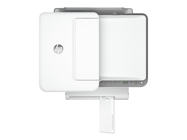 HP Deskjet 4220e All-in-One - Multifunktionsskrivare - färg - bläckstråle - A4 (210 x 297 mm) (original) - A4/Legal (media) - upp till 8.5 sidor/minu