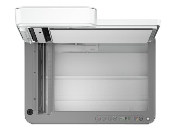 HP Deskjet 4220e All-in-One - Multifunktionsskrivare - färg - bläckstråle - A4 (210 x 297 mm) (original) - A4/Legal (media) - upp till 8.5 sidor/minu