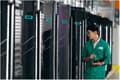 Pikkukuva 4 / 4: HPE NS204i-u Gen11 - Styreenhed til lagring (RAID) - NVMe PCIe - RAID 1 - PCIe 3.0