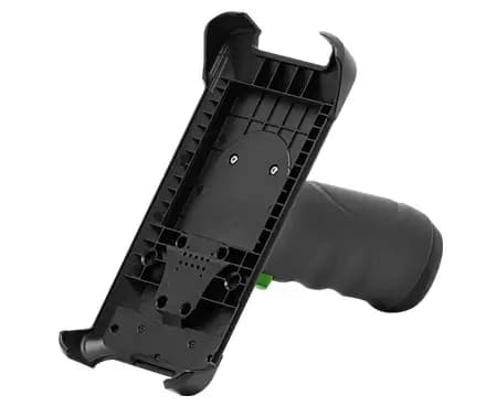 CUSTOM P-RANGER A12, 12,7 cm (5"), 1280 x 720 pixlar, SD, 32 GB, 16 MB, 2 GB