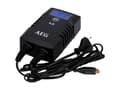 Miniatyrbild 5 av 5: AEG LD4 10616 Biladdare 6 V, 12 V 2 A 4 A