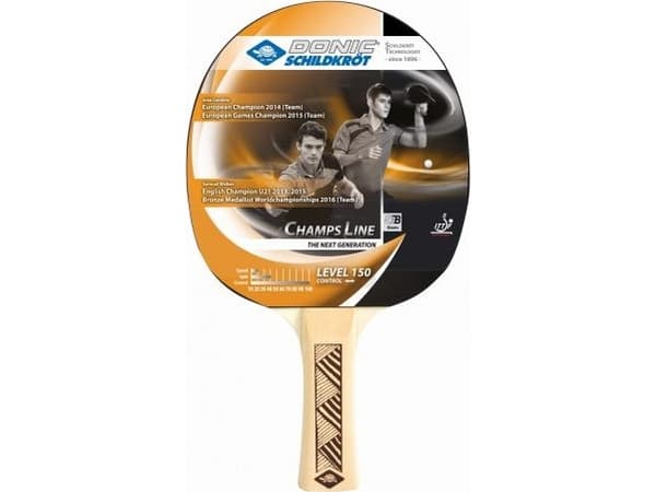 Donic Champs Line 150 pöytätennismaila 705116