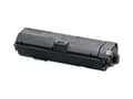Miniatyrbilde 3 av 5: Kyocera TK 1150 - Sort - original - tonerpatron - for ECOSYS M2135, M2635, M2735, P2235