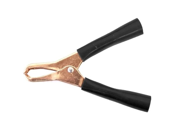Mueller Electric BU-46M-0 Batteriklemme 1 stk