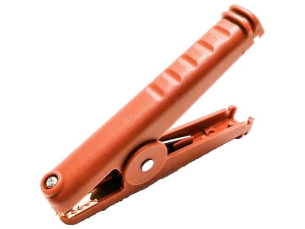 Mueller Electric BU-102B-2 Batteriklemme 1 stk