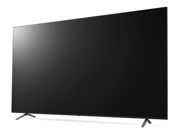 LG 86UN640S0LD - 86" Diagonalklasse UN640S Series LED-bakgrunnsbelyst LCD TV - hotell / reiseliv - Smart TV - webOS - 4K UHD (2160p) 3840 x 2160 - HD Blå